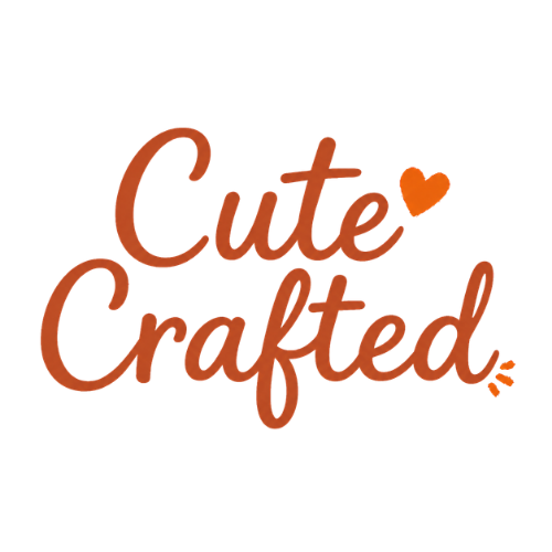 Cute Crafted