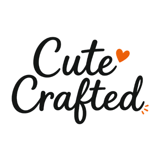 Cute Crafted